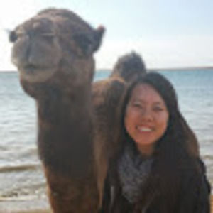 Meet your Posher, Nancy